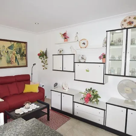 Apartamento Ll О-Пиндо