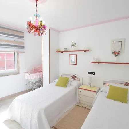 Apartamento Ll О-Пиндо