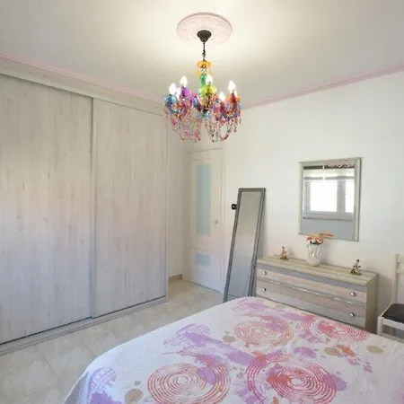Apartamento Ll * О-Пиндо