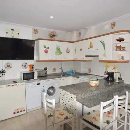 Apartamento Ll Апартаменты О-Пиндо