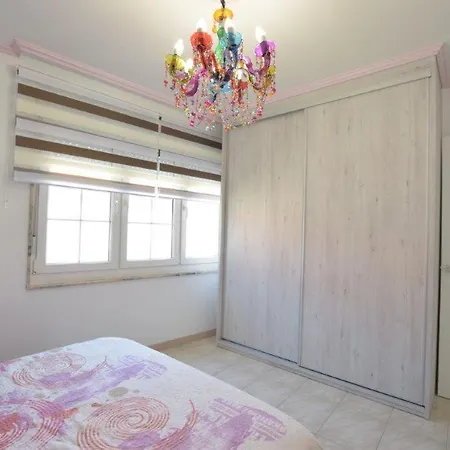 Apartamento Ll О-Пиндо