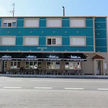 Apartamento Ll * О-Пиндо
