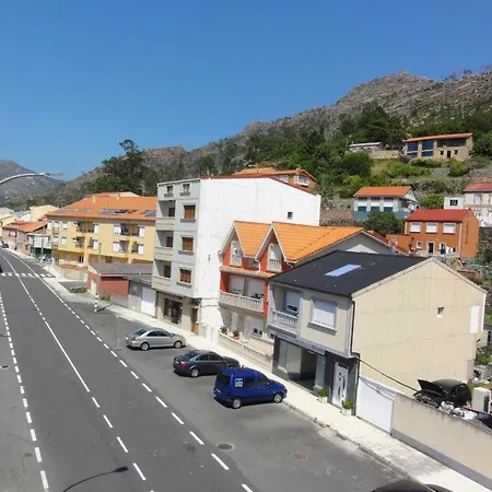 Apartamento Ll О-Пиндо