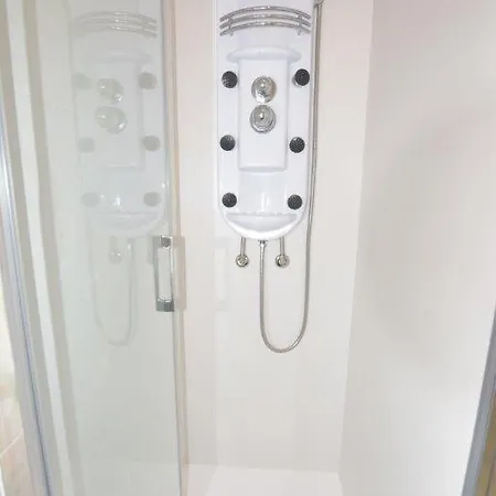 Апартаменты Apartamento Ll
