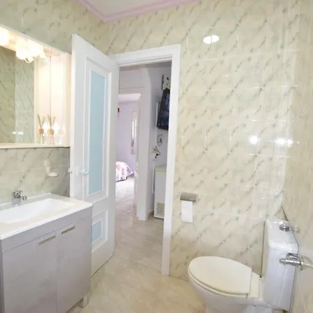 Apartamento Ll