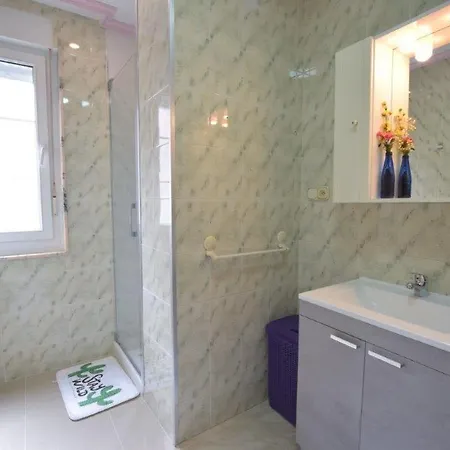 Apartamento Ll Апартаменты *