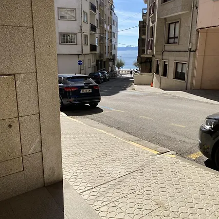 Apartamento Sanxenxo Apartment Sanxenxo