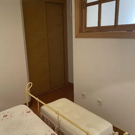 Apartamento Sanxenxo *