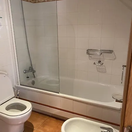 Apartamento Sanxenxo Apartment Sanxenxo