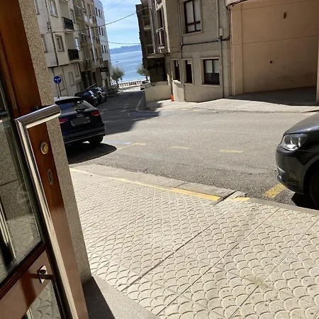 Apartamento Sanxenxo Apartment Sanxenxo