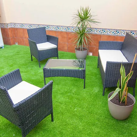 Apartamento Sanxenxo *